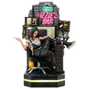 Cyberpunk 2077 - Judy Alvarez 1:4 Statue