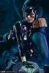 Batman - Batman & Catwoman Reunion 1/4 Scale Statue