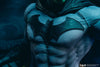 Batman - Batman & Catwoman Reunion 1/4 Scale Statue