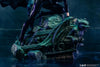 Batman - Batman & Catwoman Reunion 1/4 Scale Statue