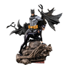 Batman - Batman & Catwoman Reunion 1/4 Scale Statue