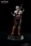 The Witcher 3: Wild Hunt - Ciri of Cintra 1/6 Scale Action Figure