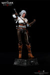 The Witcher 3: Wild Hunt - Ciri of Cintra 1/6 Scale Action Figure
