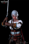 The Witcher 3: Wild Hunt - Ciri of Cintra 1/6 Scale Action Figure