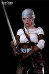 The Witcher 3: Wild Hunt - Ciri of Cintra 1/6 Scale Action Figure