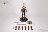 The Witcher 3: Wild Hunt - Ciri of Cintra 1/6 Scale Action Figure