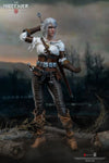 The Witcher 3: Wild Hunt - Ciri of Cintra 1/6 Scale Action Figure