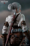 The Witcher 3: Wild Hunt - Ciri of Cintra 1/6 Scale Action Figure