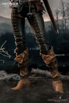 The Witcher 3: Wild Hunt - Ciri of Cintra 1/6 Scale Action Figure