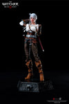 The Witcher 3: Wild Hunt - Ciri of Cintra 1/6 Scale Action Figure