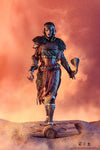 Assassin's Creed: Origins - Amunet 1/8th Scale PVC Statue