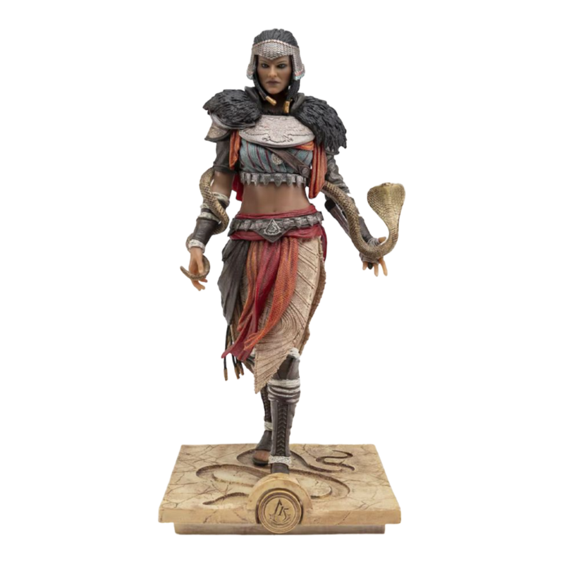 Assassin's Creed: Origins - Amunet 1/8th Scale PVC Statue