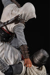 Assassins Creed - Hunt for the Nine 1/6 Diorama