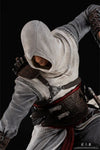 Assassins Creed - Hunt for the Nine 1/6 Diorama
