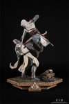 Assassins Creed - Hunt for the Nine 1/6 Diorama