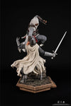 Assassins Creed - Hunt for the Nine 1/6 Diorama