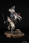 Assassins Creed - Hunt for the Nine 1/6 Diorama