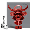 Assassins Creed - Yasuke Helmet 1/1 Scale Replica
