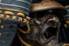 Assassins Creed - Yasuke Helmet 1/1 Scale Replica