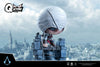 Assassins Creed - Altair Bell Tower Qlectors Figure
