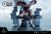 Assassins Creed - Altair Bell Tower Qlectors Figure