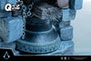 Assassins Creed - Altair Bell Tower Qlectors Figure