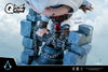 Assassins Creed - Altair Bell Tower Qlectors Figure