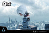 Assassins Creed - Altair Bell Tower Qlectors Figure