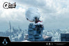 Assassins Creed - Altair Bell Tower Qlectors Figure