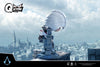 Assassins Creed - Altair Bell Tower Qlectors Figure
