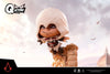 Assassins Creed - Ezio Leap of Faith Qlectors Figure