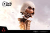 Assassins Creed - Ezio Leap of Faith Qlectors Figure