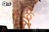 Assassins Creed - Ezio Leap of Faith Qlectors Figure