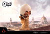 Assassins Creed - Ezio Leap of Faith Qlectors Figure