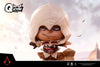 Assassins Creed - Ezio Leap of Faith Qlectors Figure