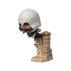 Assassins Creed - Ezio Leap of Faith Qlectors Figure