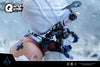 Assassins Creed - Connor: Last Breath Qlectors Figure