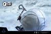 Assassins Creed - Connor: Last Breath Qlectors Figure