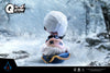 Assassins Creed - Connor: Last Breath Qlectors Figure