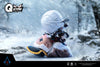 Assassins Creed - Connor: Last Breath Qlectors Figure