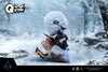 Assassins Creed - Connor: Last Breath Qlectors Figure