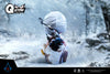 Assassins Creed - Connor: Last Breath Qlectors Figure
