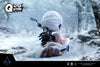 Assassins Creed - Connor: Last Breath Qlectors Figure