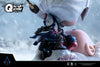 Assassins Creed - Connor: Last Breath Qlectors Figure