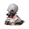 Assassins Creed - Connor: Last Breath Qlectors Figure