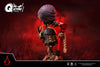 Assassins Creed - Naoe & Yasuke Qlectors Figure