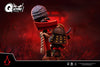 Assassins Creed - Naoe & Yasuke Qlectors Figure