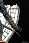 Assassins Creed: Animus - Jacob & Evie Frye 1/4 Scale Statue