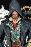 Assassins Creed: Animus - Jacob & Evie Frye 1/4 Scale Statue