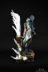 Assassins Creed: Animus - Jacob & Evie Frye 1/4 Scale Statue